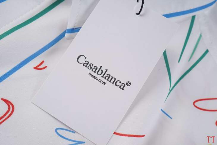 Picture of Casablanca Shirt Long _SKUCasablancaM-3XL20tn1325827